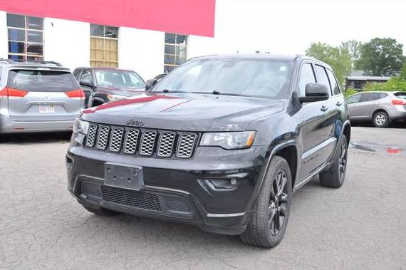 JEEP GRAND CHEROKEE 2017 1C4RJFAG1HC924816 image